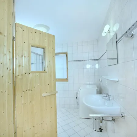 Luxurious Chalet With Sauna In K Nigsleiten Alpesi faház