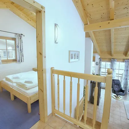 Luxurious Chalet With Sauna In K Nigsleiten *