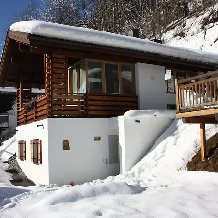 Luxurious Chalet With Sauna In K Nigsleiten Alpesi faház *