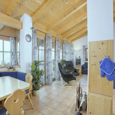 Luxurious Chalet With Sauna In K Nigsleiten Alpesi faház Wald im Pinzgau