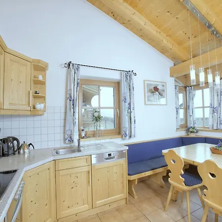 Luxurious Chalet With Sauna In K Nigsleiten *