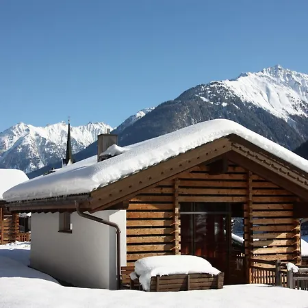 Luxurious Chalet With Sauna In K Nigsleiten Alpesi faház *