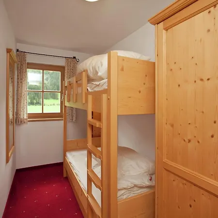 Luxurious Chalet With Sauna In K Nigsleiten Alpesi faház Wald im Pinzgau