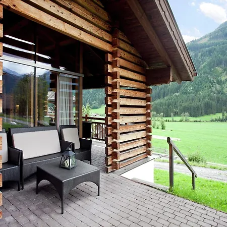 Luxurious Chalet With Sauna In K Nigsleiten * Wald im Pinzgau