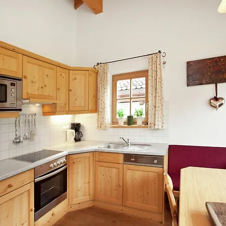 Luxurious Chalet With Sauna In K Nigsleiten