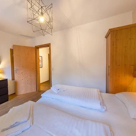 Alpesi faház Luxurious Chalet With Sauna In K Nigsleiten Wald im Pinzgau