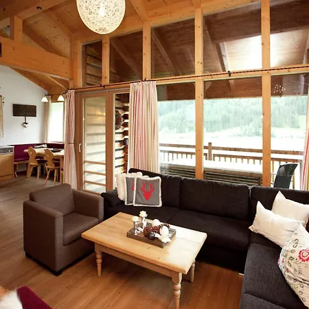Luxurious Chalet With Sauna In K Nigsleiten * Wald im Pinzgau