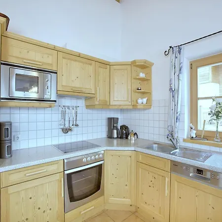 Luxurious Chalet With Sauna In K Nigsleiten Alpesi faház *