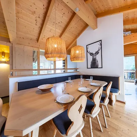 Luxurious Chalet With Sauna In K Nigsleiten